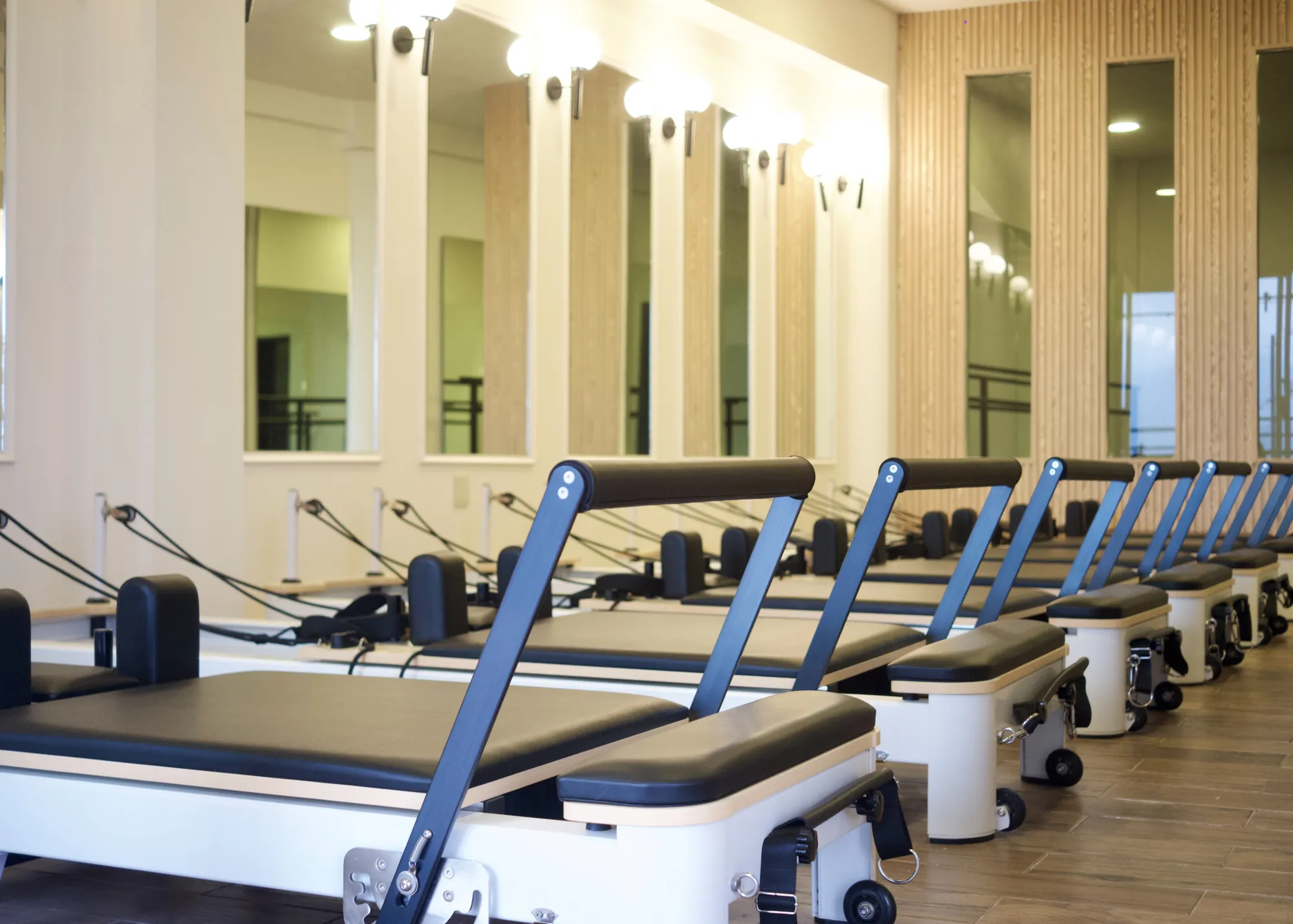 Sorella Pilates Boutique Studio en Zacatlán